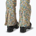 Штани лижні жіночі Helly Hansen St. Moritz Insulated 2.0 sand floral aop 4
