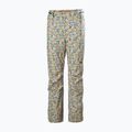 Штани лижні жіночі Helly Hansen St. Moritz Insulated 2.0 sand floral aop 5