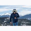 Шапка зимова  Helly Hansen Soft Rib navy 3