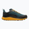 Кросівки туристичні чоловічі Helly Hansen Stega Helly Tech dark creek/ebony 9
