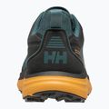 Кросівки туристичні чоловічі Helly Hansen Stega Helly Tech dark creek/ebony 10