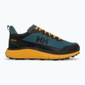 Кросівки туристичні чоловічі Helly Hansen Stega Helly Tech dark creek/ebony 2