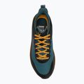 Кросівки туристичні чоловічі Helly Hansen Stega Helly Tech dark creek/ebony 5