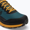 Кросівки туристичні чоловічі Helly Hansen Stega Helly Tech dark creek/ebony 7