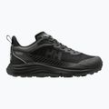 Кросівки туристичні чоловічі Helly Hansen Stega Helly Tech black/new light grey 8