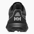 Кросівки туристичні чоловічі Helly Hansen Stega Helly Tech black/new light grey 10