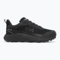 Кросівки туристичні чоловічі Helly Hansen Stega Helly Tech black/new light grey 2