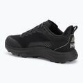 Кросівки туристичні чоловічі Helly Hansen Stega Helly Tech black/new light grey 3