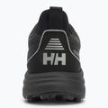 Кросівки туристичні чоловічі Helly Hansen Stega Helly Tech black/new light grey 6