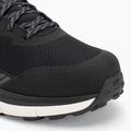 Кросівки туристичні жіночі Helly Hansen Stega Helly Tech black/off white 7