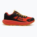Кросівки для бігу чоловічі Helly Hansen Skyhawk Tr cherry tomato/black 2