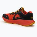 Кросівки для бігу чоловічі Helly Hansen Skyhawk Tr cherry tomato/black 3