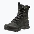 Черевики чоловічі Helly Hansen Spitsbergen Primaloft HT black/lime 8