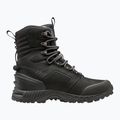 Черевики чоловічі Helly Hansen Spitsbergen Primaloft HT black/lime 10
