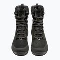 Черевики чоловічі Helly Hansen Spitsbergen Primaloft HT black/lime 12