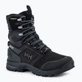Черевики чоловічі Helly Hansen Spitsbergen Primaloft HT black/lime