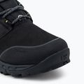 Черевики чоловічі Helly Hansen Spitsbergen Primaloft HT black/lime 7