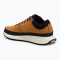 Черевики трекінгові чоловічі Helly Hansen Beckett honey wheat/black 3