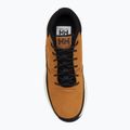 Черевики трекінгові чоловічі Helly Hansen Beckett honey wheat/black 5
