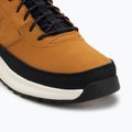 Черевики трекінгові чоловічі Helly Hansen Beckett honey wheat/black 7