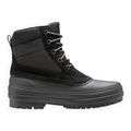 Черевики чоловічі Helly Hansen Fraser Mid black 9