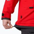 Куртка вітрильна Helly Hansen Arctic Ocean 3in1 Parka alert red 12