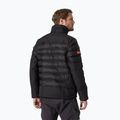 Куртка вітрильна Helly Hansen Arctic Ocean 3in1 Parka ebony 4