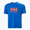 Футболка чоловіча Helly Hansen Logo 2.0 cobalt 2.0 4