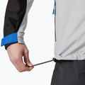 Куртка вітрильна чоловіча Helly Hansen Arctic Ocean Crew Midlayer grey fog 6