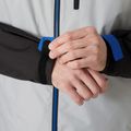 Куртка вітрильна чоловіча Helly Hansen Arctic Ocean Crew Midlayer grey fog 7