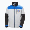 Куртка вітрильна чоловіча Helly Hansen Arctic Ocean Crew Midlayer grey fog 8
