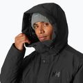 Чоловіча зимова куртка Helly Hansen Escape Parka чорна 3