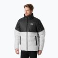 Куртка зимова чоловіча Helly Hansen Oslo Light Puffy nimbus cloud