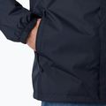 Куртка-дощовик чоловіча Helly Hansen Vancouver Fleece Lined navy 4