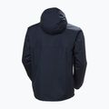 Куртка-дощовик чоловіча Helly Hansen Vancouver Fleece Lined navy 7
