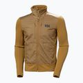 Чоловіча куртка Helly Hansen Versalite Hybrid Fleece з гібридним флісом та риссю 5