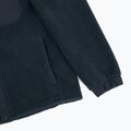 Чоловічий світшот Helly Hansen Panorama Pile Snap Snap світшот темно-синій 4
