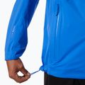 Куртка-дощовик чоловіча Helly Hansen Momentum 3L Stretch cobalt 2.0 5