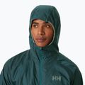 Куртка вітровка чоловіча Helly Hansen Rapide Insulator Wind dark creek 3