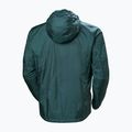 Куртка вітровка чоловіча Helly Hansen Rapide Insulator Wind dark creek 7