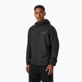 Куртка вітровка чоловіча Helly Hansen Rapide Insulator Wind black