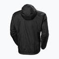 Куртка вітровка чоловіча Helly Hansen Rapide Insulator Wind black 7