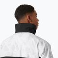 Куртка гірсько-лижна чоловіча Helly Hansen Ullr D Heritage Short grey fog snow camo aop 4