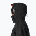 Куртка гірсько-лижна чоловіча Helly Hansen Ullr D Heritage Short black 3