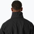 Куртка гірсько-лижна чоловіча Helly Hansen Ullr D Heritage Short black 4