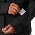 Куртка гірсько-лижна чоловіча Helly Hansen Ullr D Heritage Short black 6
