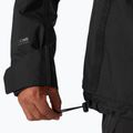 Куртка гірсько-лижна чоловіча Helly Hansen Ullr D Heritage Short black 7
