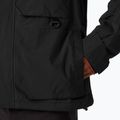 Куртка гірсько-лижна чоловіча Helly Hansen Ullr D Heritage Short black 8