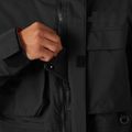 Куртка гірсько-лижна чоловіча Helly Hansen Ullr D Heritage Short black 9