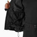 Куртка гірсько-лижна чоловіча Helly Hansen Ullr D Heritage Short black 10